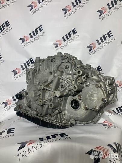 Вариатор Nissan Teana J32 2.5