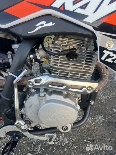 Kayo T2 MX