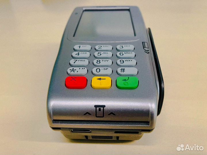 POS-Терминал Verifone VX680