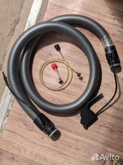 Пылесос Thomas Twin tt