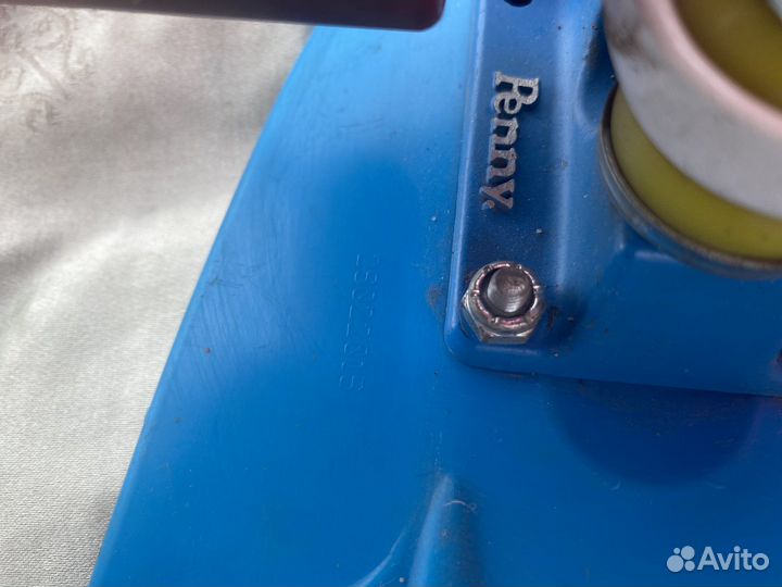 Penny original 22 Blue + ключ