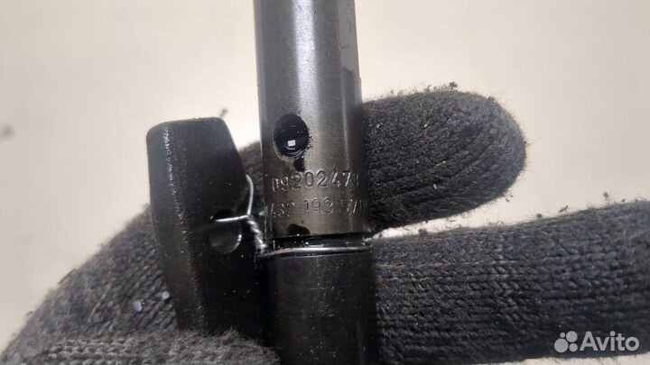 Форсунка топливная Opel Omega B, 2003