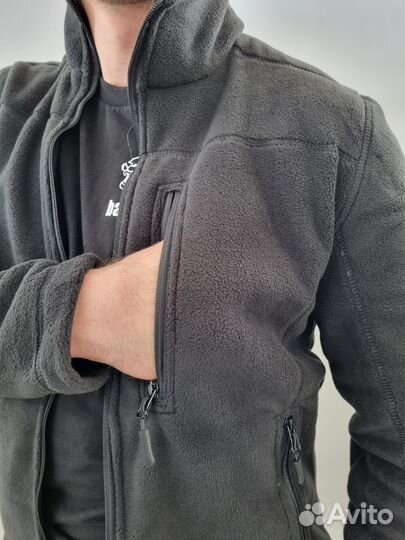 Кофта флисовая 