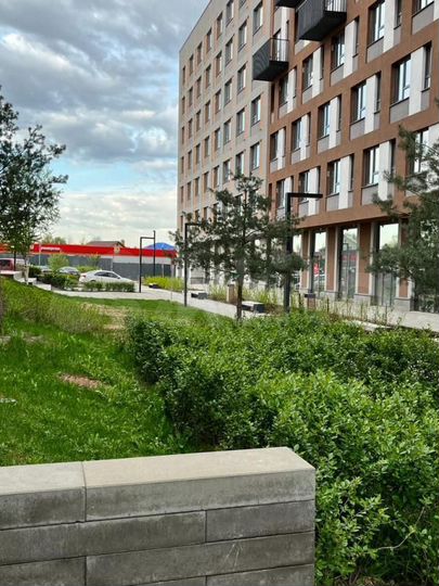 Аренда (ПСН) пл. 61 м2 Видное Каширское шоссе