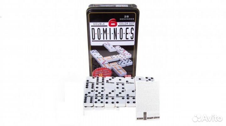Домино