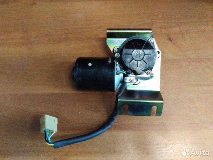Мотор стеклоочистителя УАЗ 452 1965 - Н.в