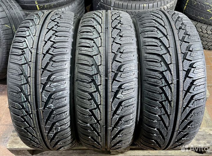 Uniroyal MS Plus 77 215/50 R17