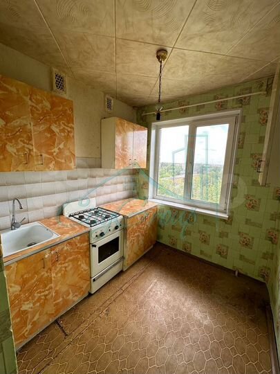 2-к. квартира, 47,7 м², 5/5 эт.