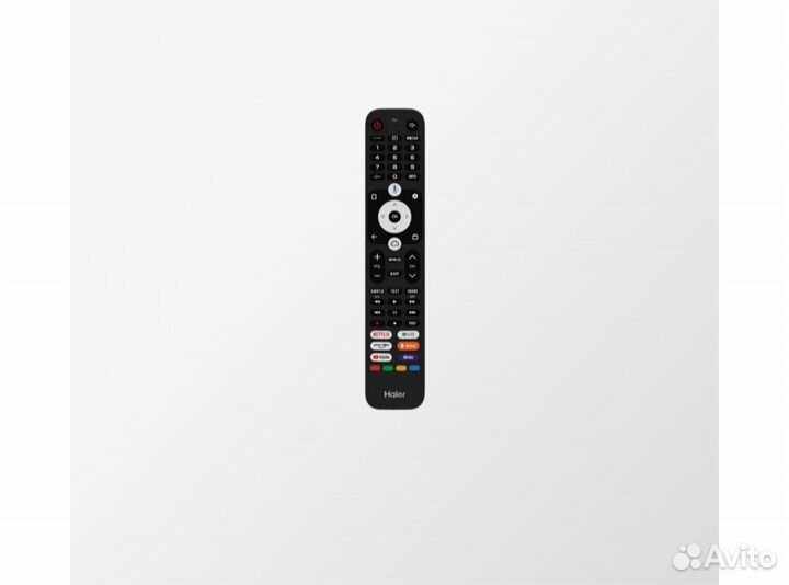 Ultra HD (4K) телевизор 43