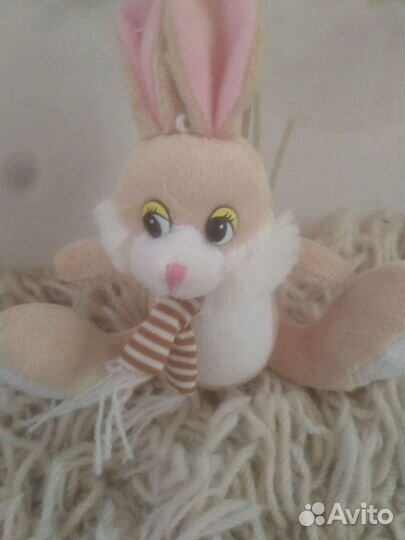 Зайчик символ 2023 года