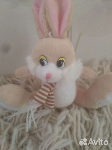 Зайчик символ 2023 года