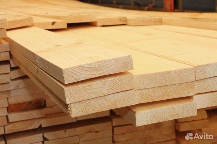 Пиломатериалы опт