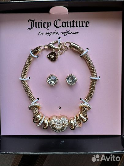 Juicy couture оригинал