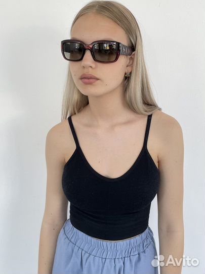 Винтажные очки Dior оригинал