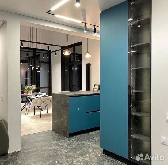 Кухонный гарнитур