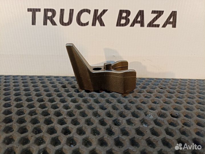 Кронштейн форсунки Scania 5-series