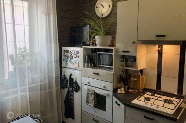 2-к. квартира, 53 м², 2/2 эт.