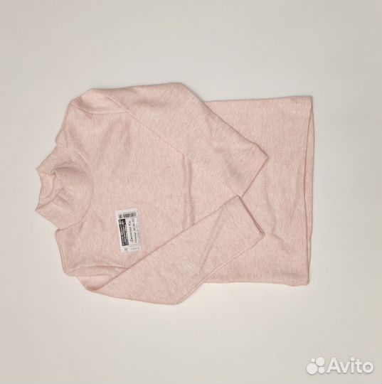 Водолазка детская