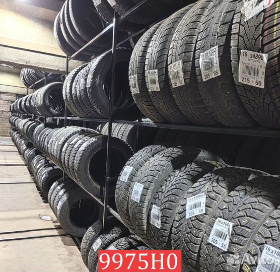 Nokian Tyres Hakkapeliitta 5 225/65 R17 106R