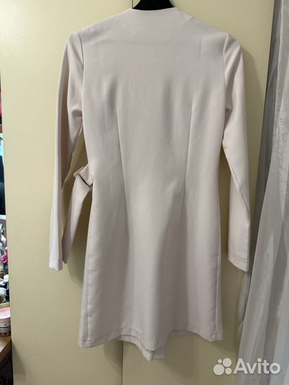 Платье zarina вечернее