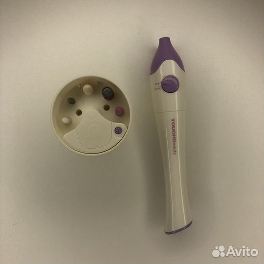 Аппарат для маникюра с фрезами