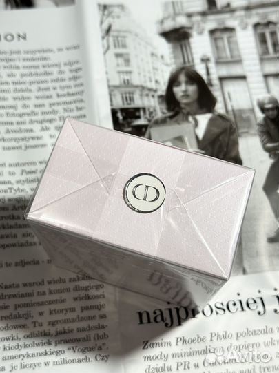 Miss Dior eau de parfum 100 ml