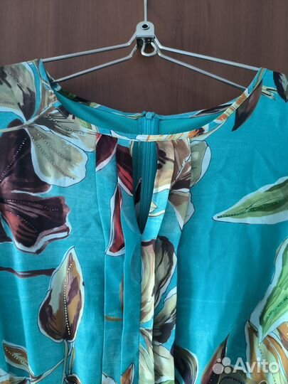 Платье 46-48 размер