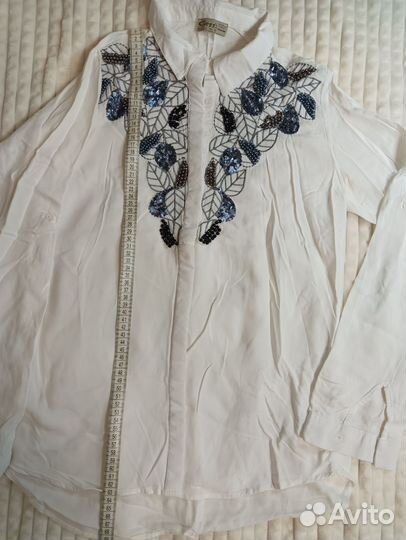 Женские вещи пакетом 44-46