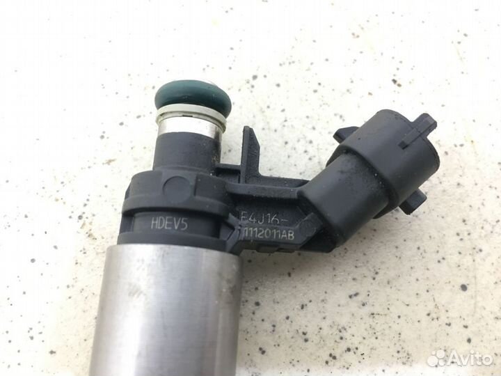 Топливная форсунка Чери