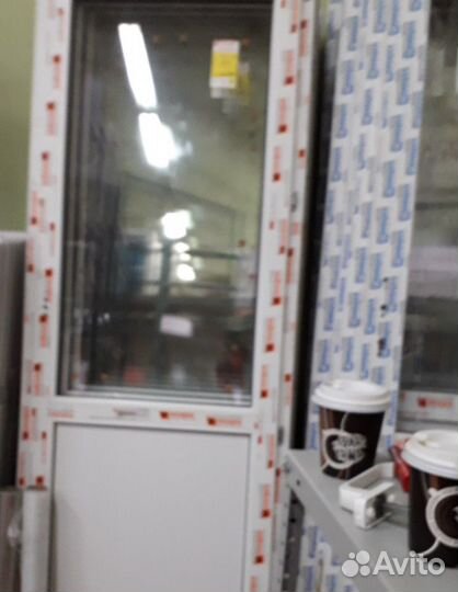 Двери 800х2000 мм межкомнатные