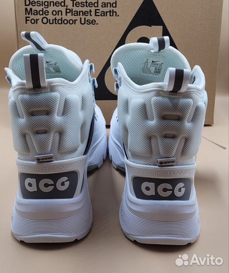 Ботинки Nike Acg Air Zoom Gaiadome gore-TEX