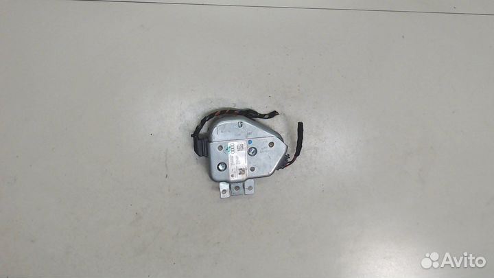 Замок руля, блокиратор Audi A6 (C6) Allroad, 2006