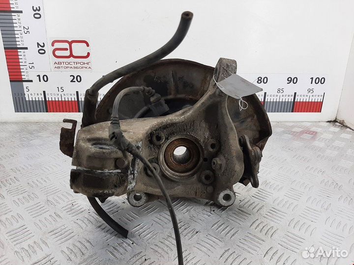 Ступица для Volkswagen Passat 6