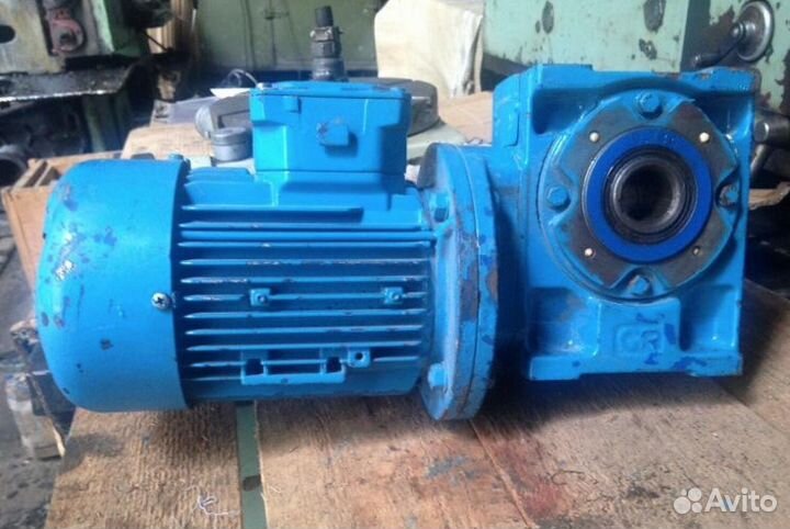 Редуктор кц2 (DN99)