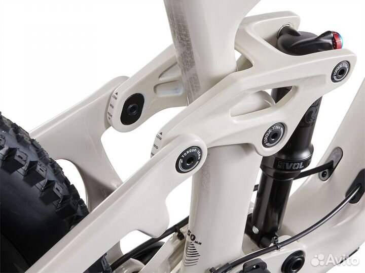 Двухподвесный велосипед Liv Intrigue LT Advanced 2