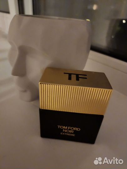 TOM ford мужские духи
