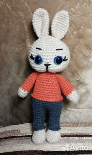 Милые зайчата