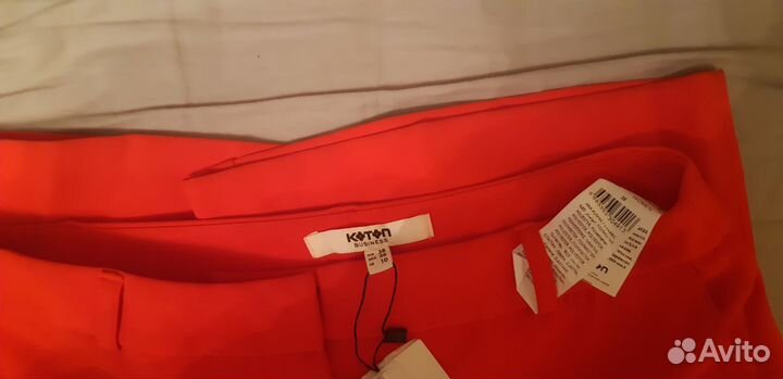 Новые брюки