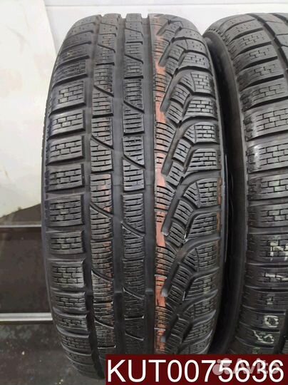 Pirelli Winter Sottozero 210 Serie II 225/60 R17 107U