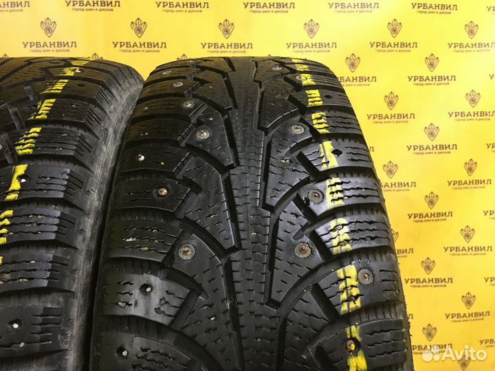 Nokian Tyres Hakkapeliitta 5 SUV 225/65 R17 106T