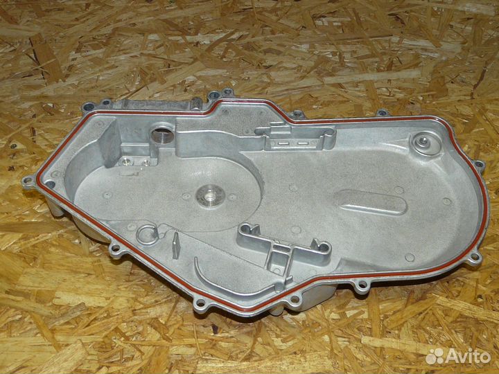 Крышка кп для снегоходов Arctic-Cat 1702-529