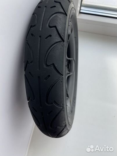 Колесо Stokke scoot, v2, v3