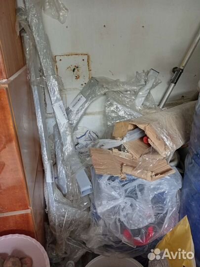 Подъемник гидравлический передвижной