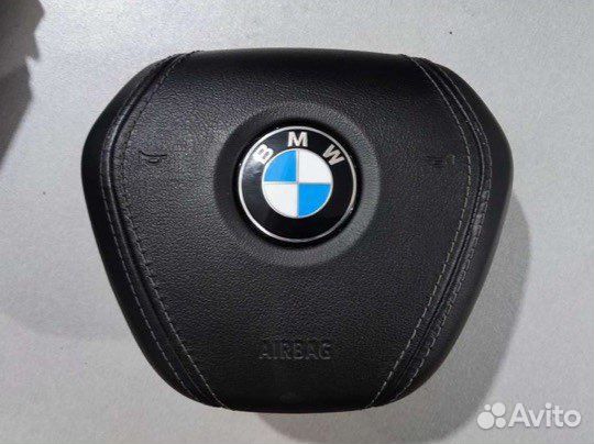 68766837 Подушка BMW на руль