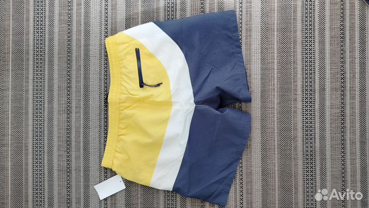 Плавательные шорты