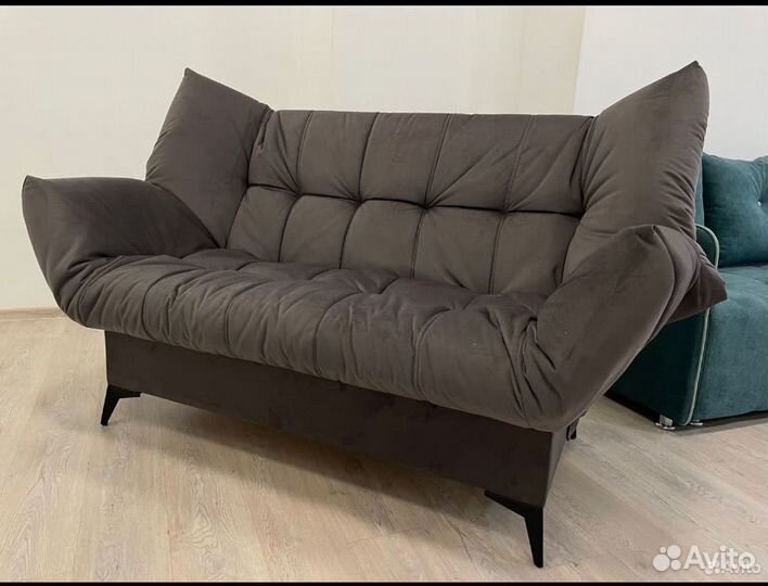 Диван клик кляк 7140