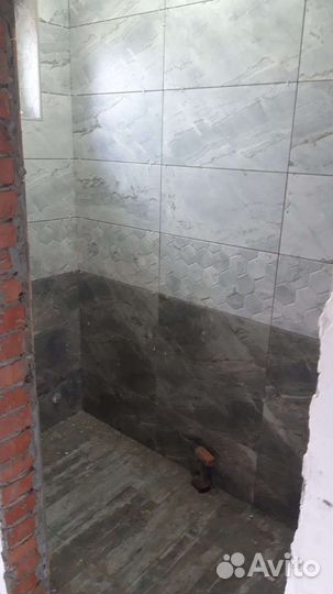 Ремонтные и отделочные работы