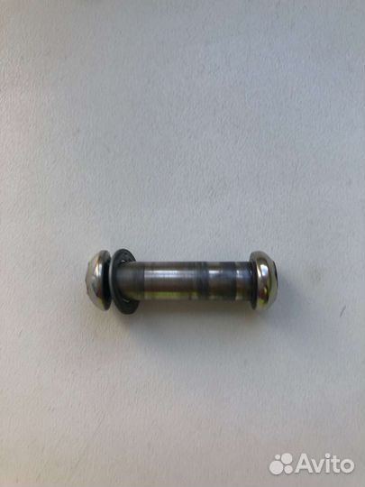 Поставки для колёс от трюкового самоката