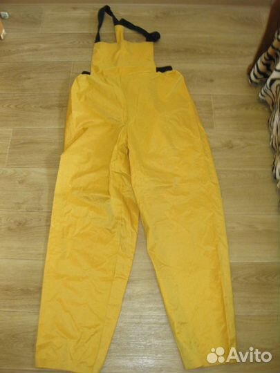 Рыбацкие костюмы