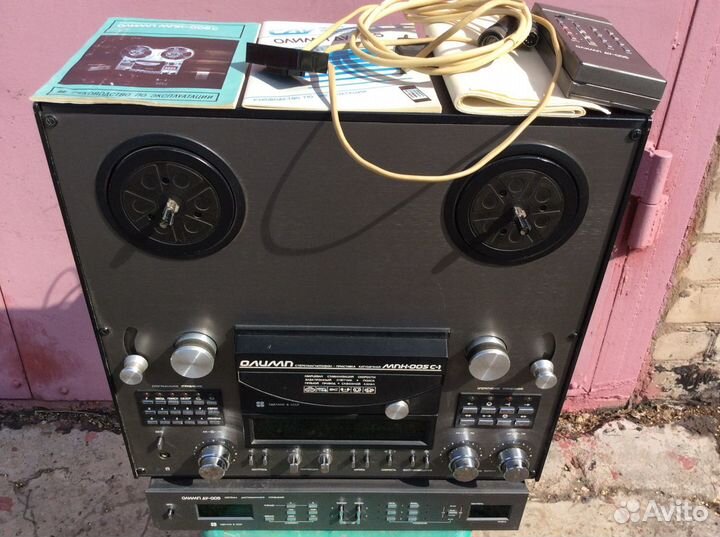 Олимп 005С с ду. И С-1. Любой Обмен